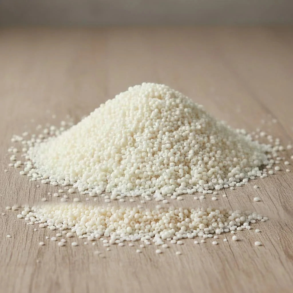 Perles de cire 100% végétale