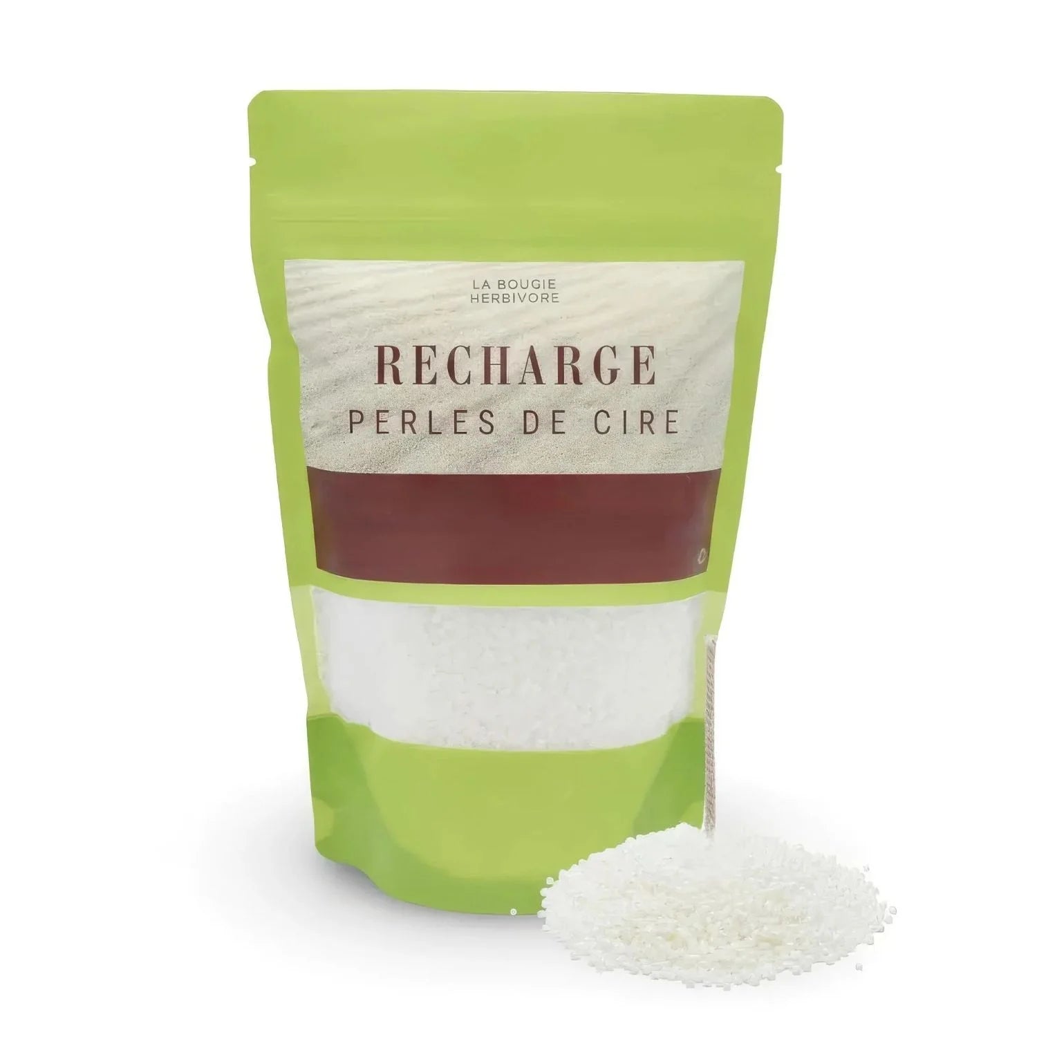 Bougie perlée purification naturelle – Kit Palo Santo – Image 2